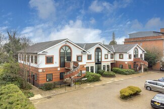 More details for 38 George Rd, Birmingham - Office for Sale