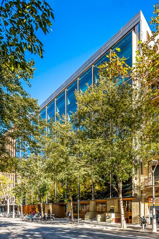 More details for Carrer d'Aribau, 198, Barcelona - Office to Rent