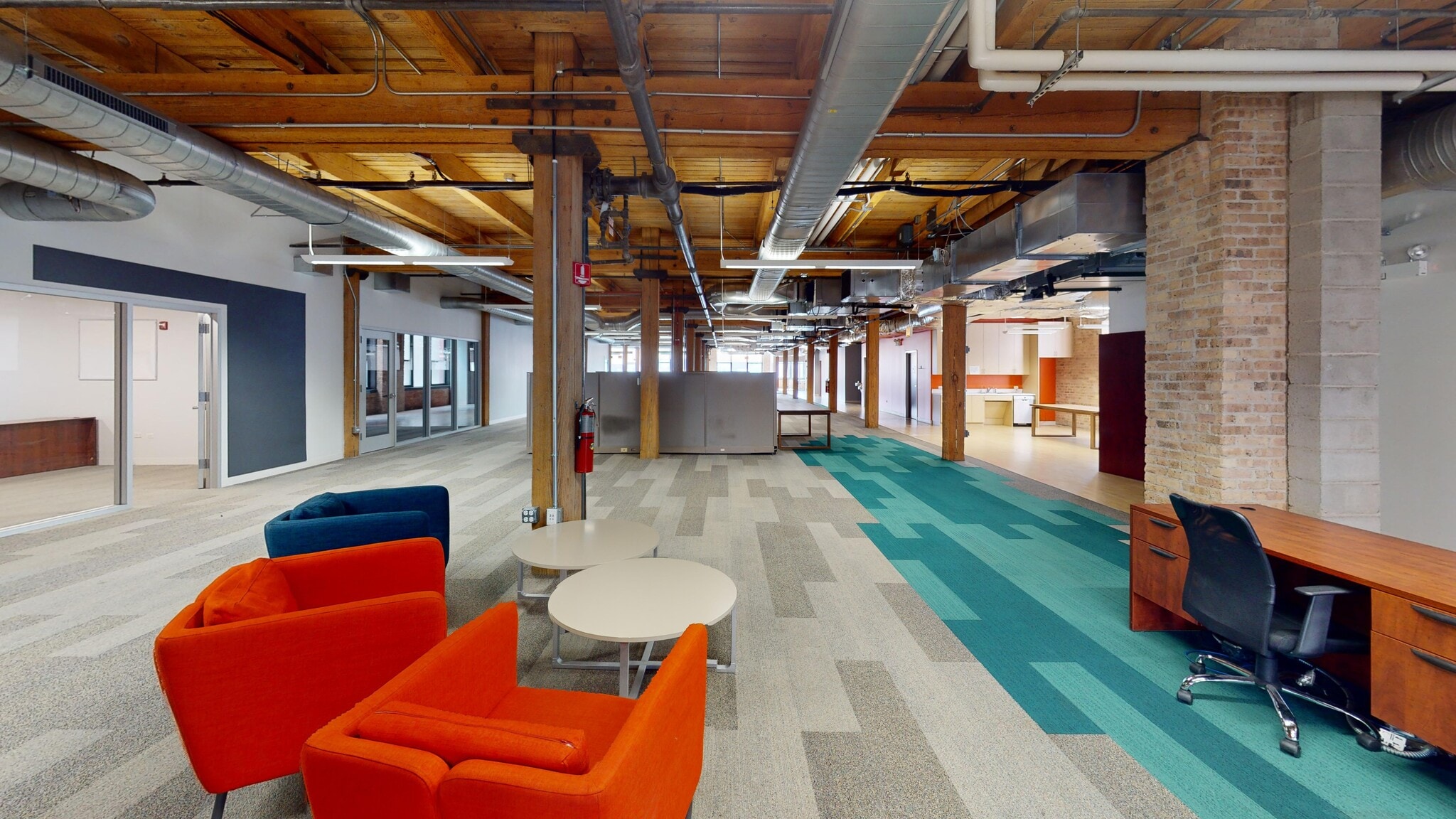 1033 W Van Buren St, Chicago, IL to rent Building Photo- Image 1 of 15