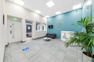 Meadow St, Northwich to rent Interior Photo- Image 2 of 5