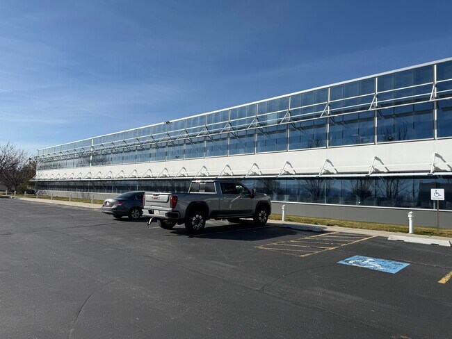 More details for 5742 Harold Gatty Dr, Salt Lake City, UT - Office to Rent
