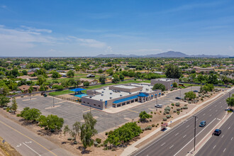 2061 S Gilbert Rd, Gilbert, AZ for sale Building Photo- Image 1 of 1