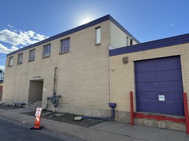 2700-2730 W Barberry Pl, Denver CO - Commercial Property