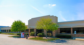 Grand Tri State Corporate Centre - Commercial Property