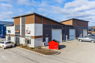 More details for 299 Ch Industriel, Gatineau, QC - Office for Rent