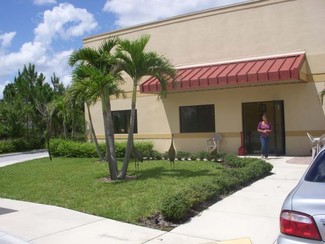 More details for 15821 Mercantile Ct, Jupiter, FL - Industrial for Rent