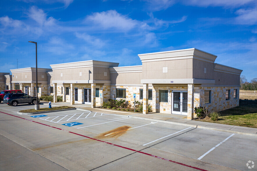 16310 State Highway 249, Houston, TX for rent - Building Photo - Image 3 of 10