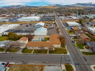 More details for 506 Roosevelt Ave, Pocatello, ID - Residential for Sale