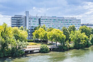 More details for 2-4 Rue Des Martinets, Rueil-Malmaison - Office to Rent