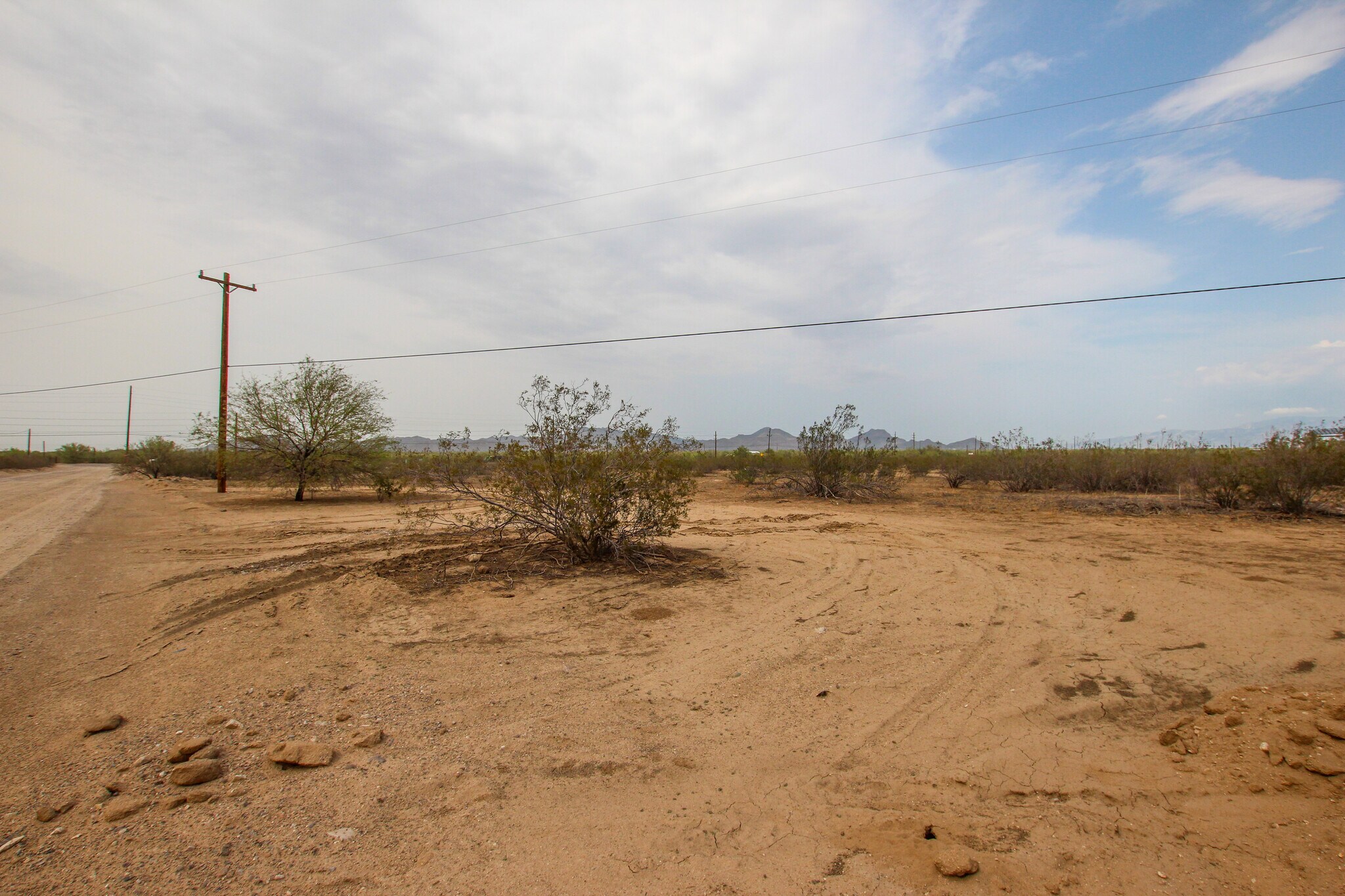Tangerine, Marana, AZ for sale Building Photo- Image 1 of 1