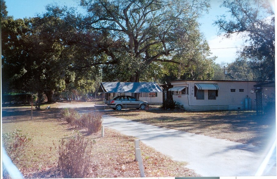 4029 Peaceful Ln, Zephyrhills, FL for sale - Building Photo - Image 1 of 1