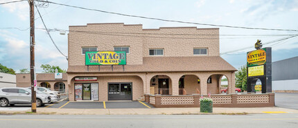 1618-1620 Main Ave, Dickson City, PA for sale Building Photo- Image 1 of 16