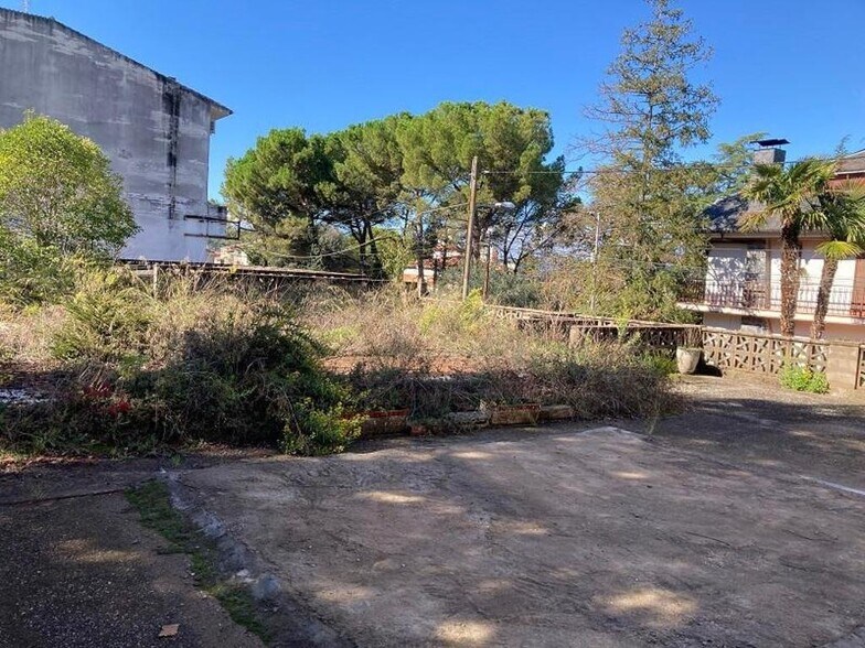 Land in Navarcles, Barcelona for sale - Building Photo - Image 2 of 4