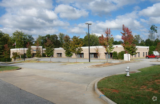 More details for 1100 Old Ellis Rd, Roswell, GA - Office for Rent