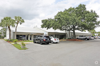 More details for 5770-5792 Enterprise Pky, Fort Myers, FL - Industrial for Rent