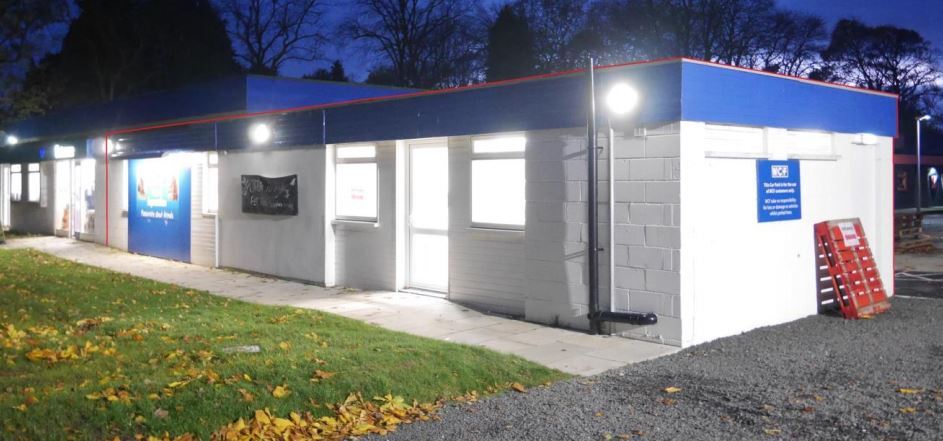 South Rd, Alnwick for sale Primary Photo- Image 1 of 1