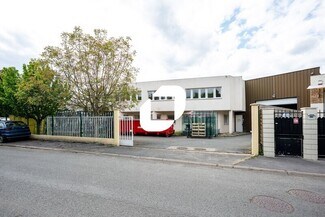 More details for Light Industrial to Rent