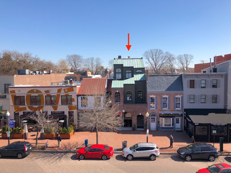 218 7th St SE, Washington, DC for sale - Building Photo - Image 3 of 6