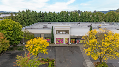 5951 S 180th St, Tukwila, WA for rent Building Photo- Image 1 of 3