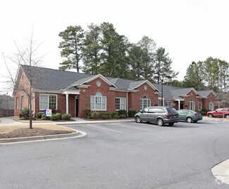 More details for 2255 Sewell Mill Rd NE, Marietta, GA - Office for Sale