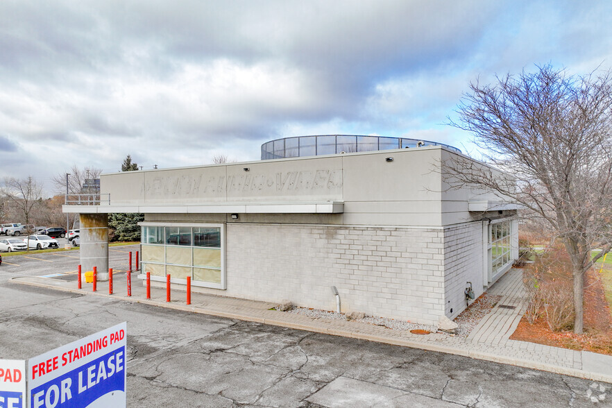 8502 Woodbine Ave, Markham, ON for rent - Building Photo - Image 2 of 3