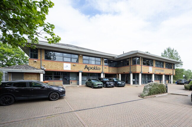 More details for Schooner Ct, Dartford - Office to Rent