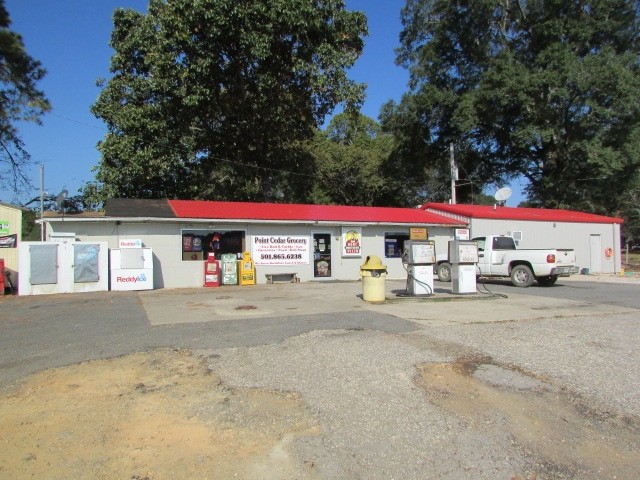 107 Highway 347, Bismarck, AR for sale - Primary Photo - Image 1 of 1