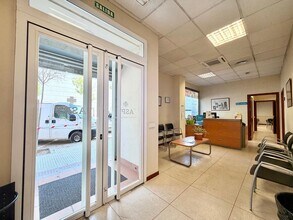 Retail in Móstoles, Madrid to rent Interior Photo- Image 1 of 6