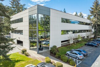 More details for 5000 148th Ave NE, Redmond, WA - Office for Rent