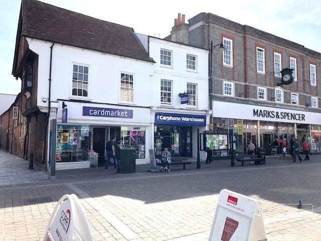 24 Northbrook St, Newbury for sale Primary Photo- Image 1 of 2