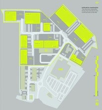 Vesuvius Way, Worksop to rent Site Plan- Image 1 of 1