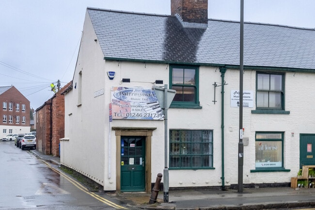 More details for 171 Chatsworth Rd, Chesterfield - Retail to Rent