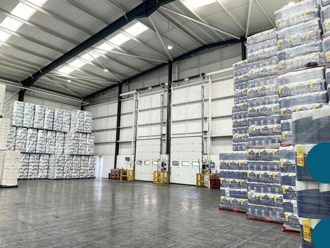 More details for Headway Rd, Wolverhampton - Industrial to Rent