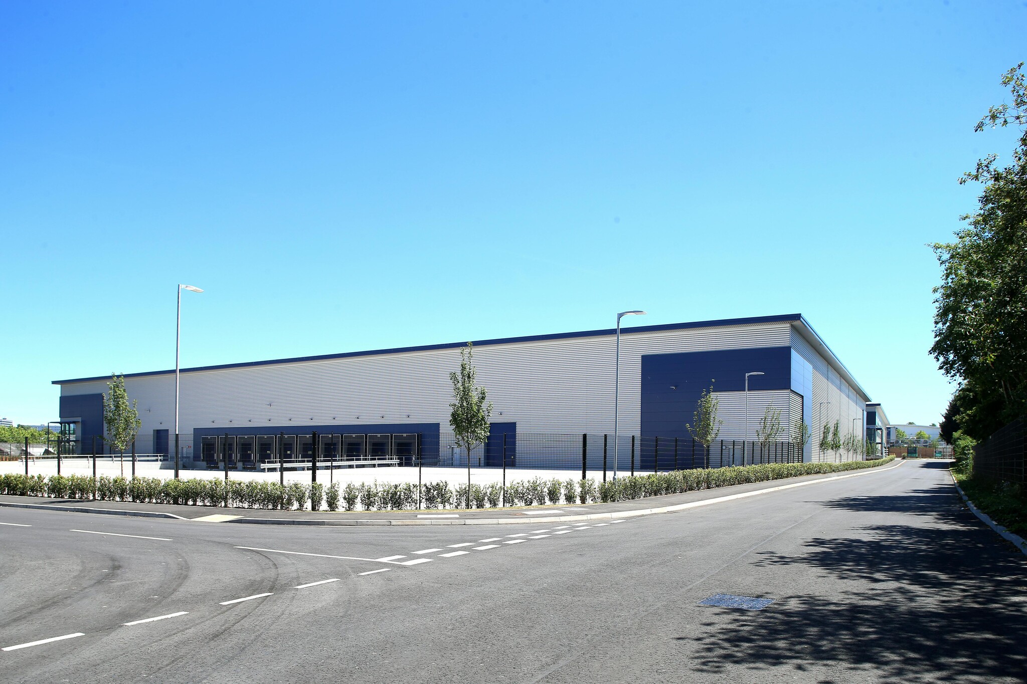 Tyseley, Birmingham to rent Building Photo- Image 1 of 8