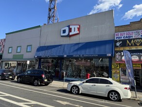 56-58 Lexington Ave, Passaic, NJ for sale Building Photo- Image 1 of 11