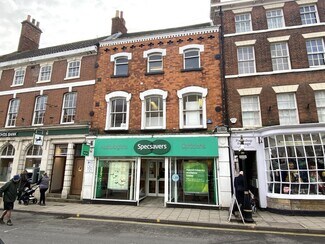 More details for 22 Mercer Row, Louth - Retail for Rent