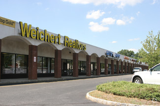 More details for 455 Us Highway 9, Englishtown, NJ - Retail for Rent