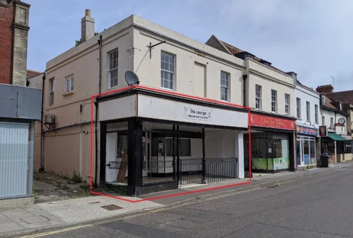 33 Roundstone St, Trowbridge for sale Building Photo- Image 1 of 1