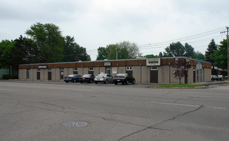 More details for 26085 W 6 Mile Rd, Redford, MI - Office for Rent