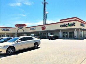 Medical Dental Clinic, El Paso, TX for sale Building Photo- Image 1 of 1