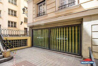 More details for Avenida de la Reina Victoria, Madrid - Build-to-Rent for Sale