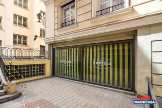 More details for Avenida de la Reina Victoria, Madrid - Build-to-Rent for Sale