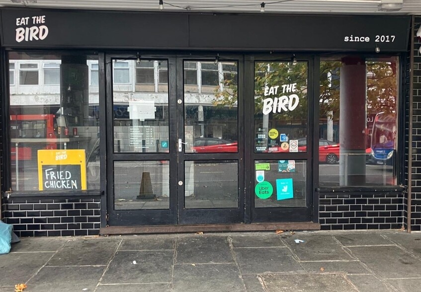 180-187 Sidwell St, Exeter to rent - Building Photo - Image 1 of 3