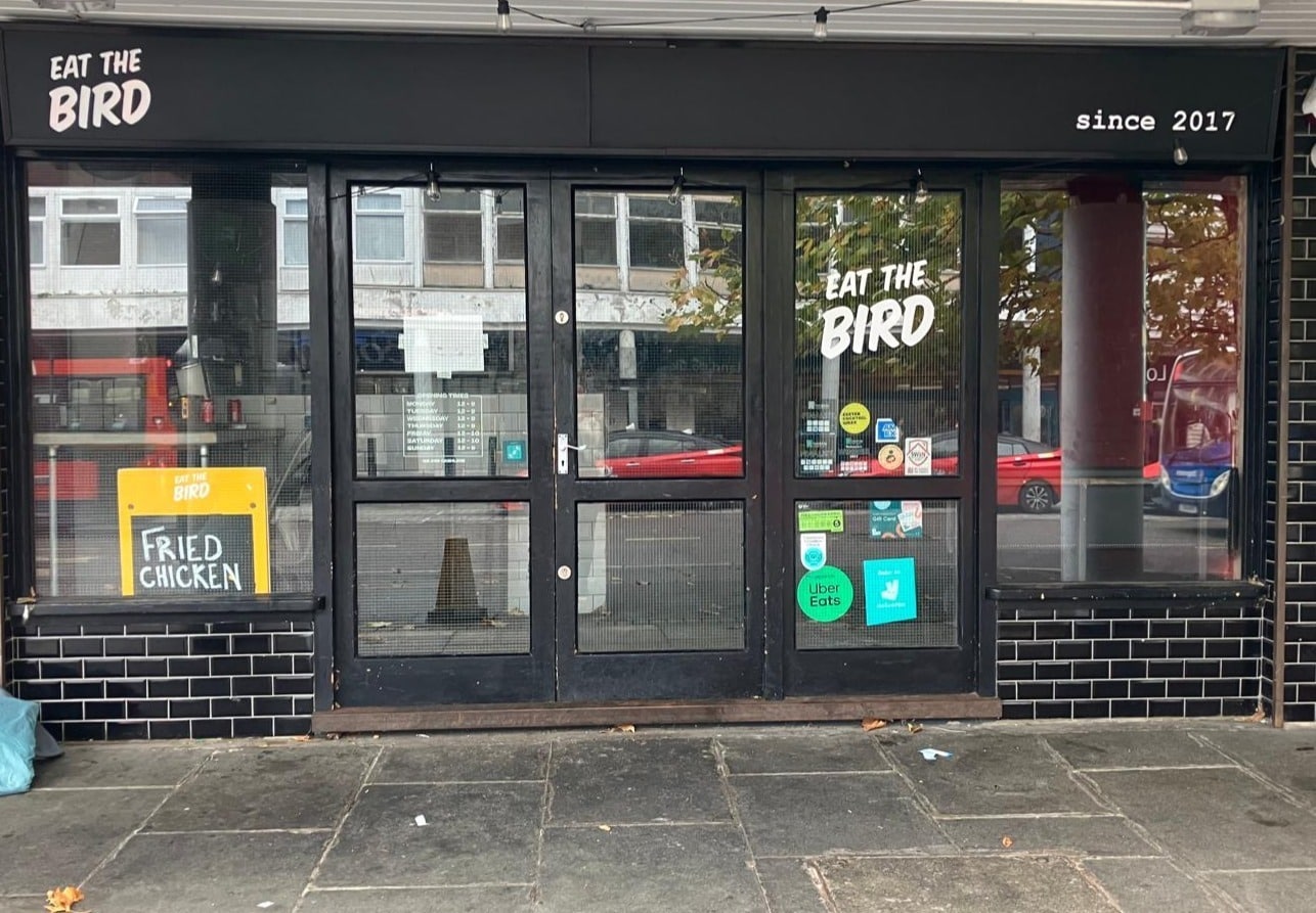 180-187 Sidwell St, Exeter to rent Building Photo- Image 1 of 4