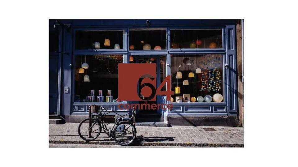 Retail in Bordeaux for sale - Building Photo - Image 1 of 1