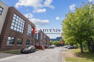 More details for Office, Light Industrial to Rent
