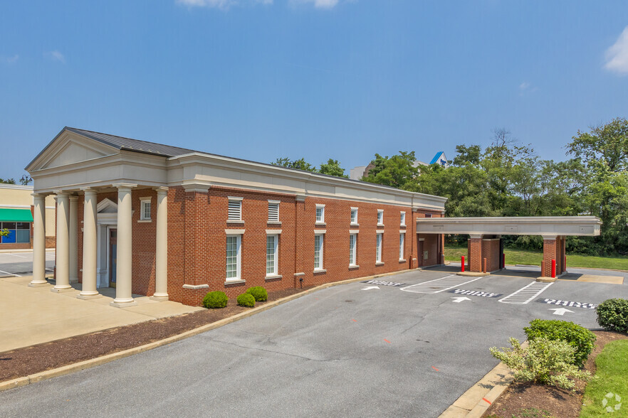 13600 Baltimore Ave, Laurel, MD for rent - Building Photo - Image 2 of 4