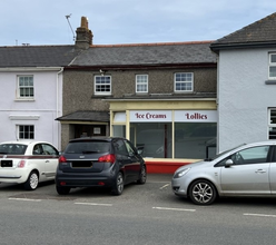 20 The Crescent, Bude for sale Building Photo- Image 1 of 6