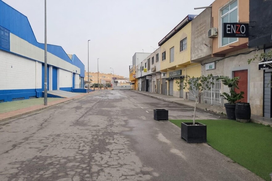 Retail in Murcia for sale - Building Photo - Image 2 of 29