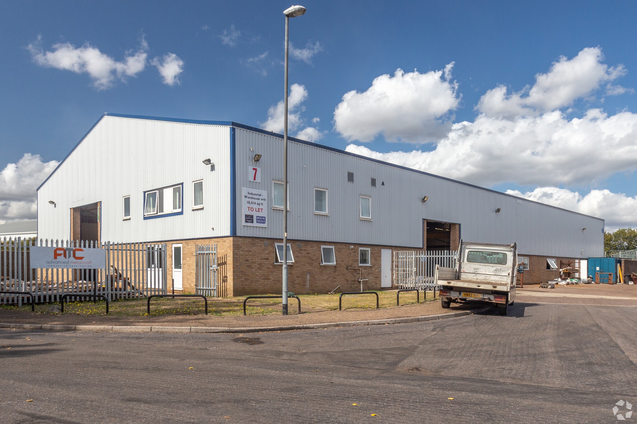 Francis Way, Norwich for sale Building Photo- Image 1 of 1